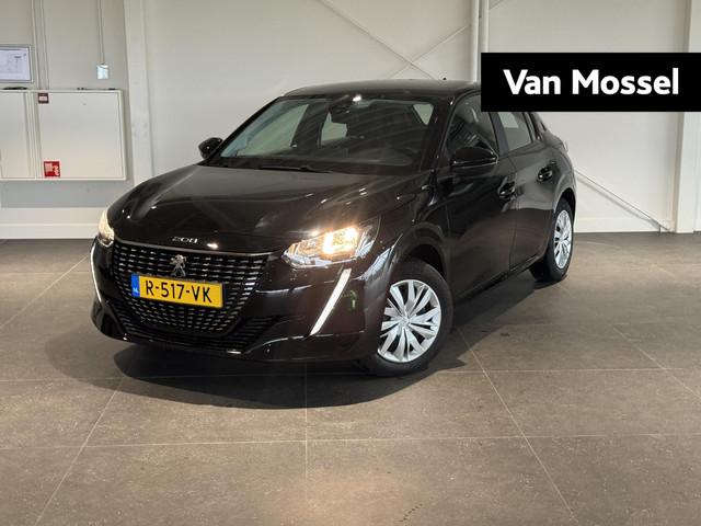 Peugeot 208 2023 Benzine