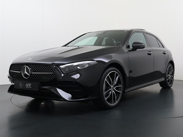 Mercedes-Benz A-Klasse 2026 Hybride