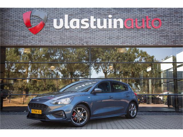 Ford Focus 2020 Benzine