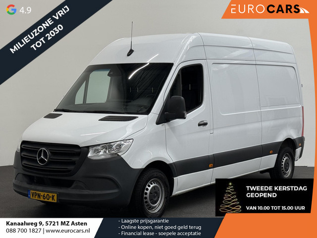 Mercedes-Benz Sprinter 2022 Diesel