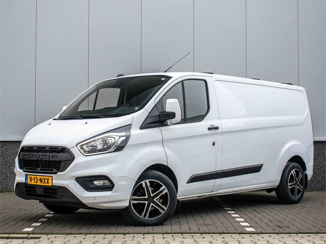 Ford Transit Custom 2020 Diesel