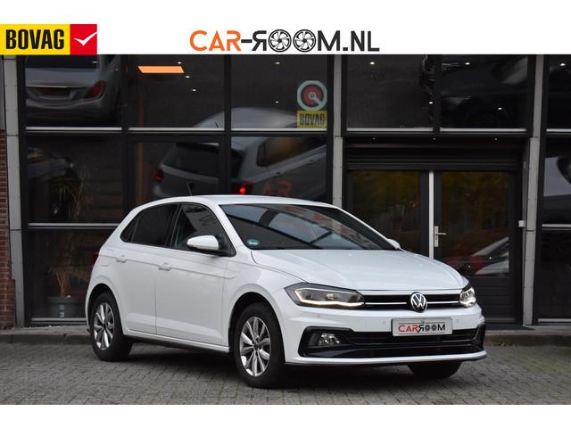 Volkswagen Polo 2021 Benzine