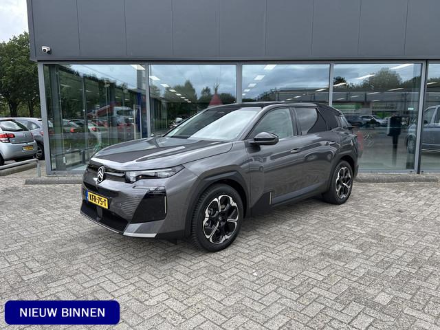 Citroën C5 Aircross 2026 Hybride