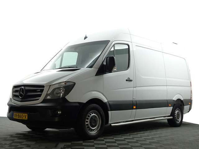 Mercedes-Benz Sprinter 2016 Diesel