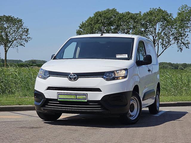 Toyota Pro Ace 2020 Diesel