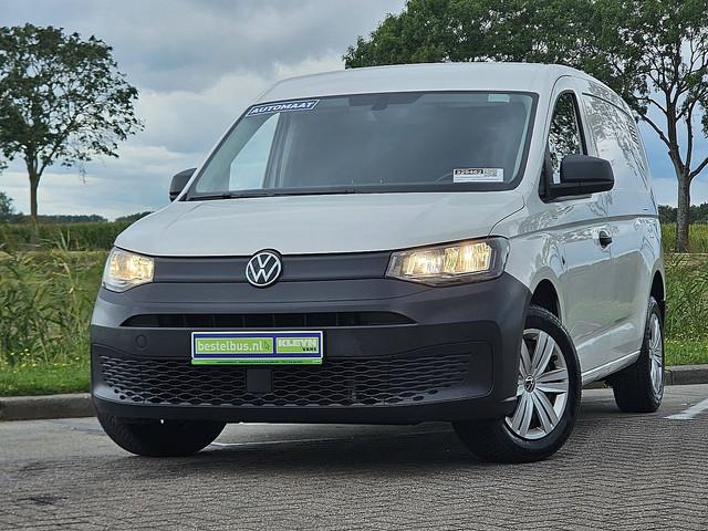 Volkswagen Caddy 2023 Diesel