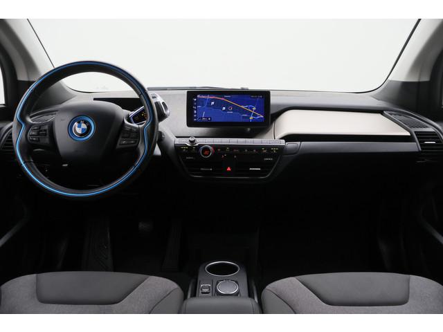 BMW i3 2019 Elektrisch