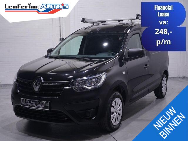 Renault Express 2023 Benzine