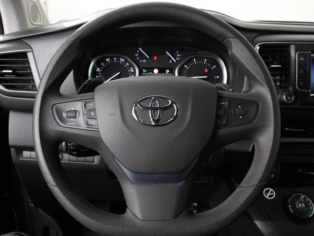 Toyota Pro Ace