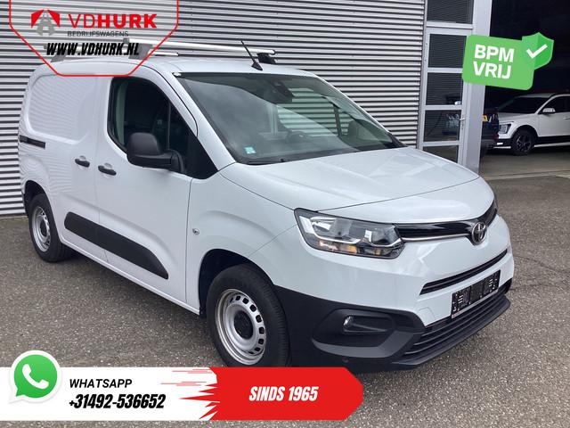 Toyota Pro Ace 2023 Diesel