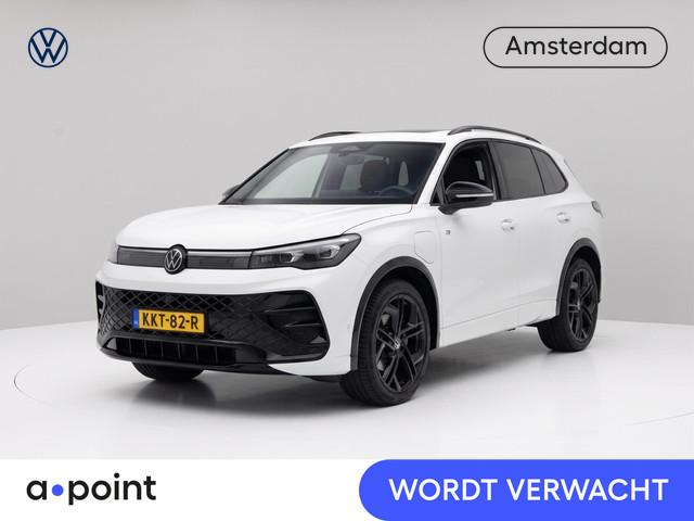 Volkswagen Tiguan 2026 Hybride