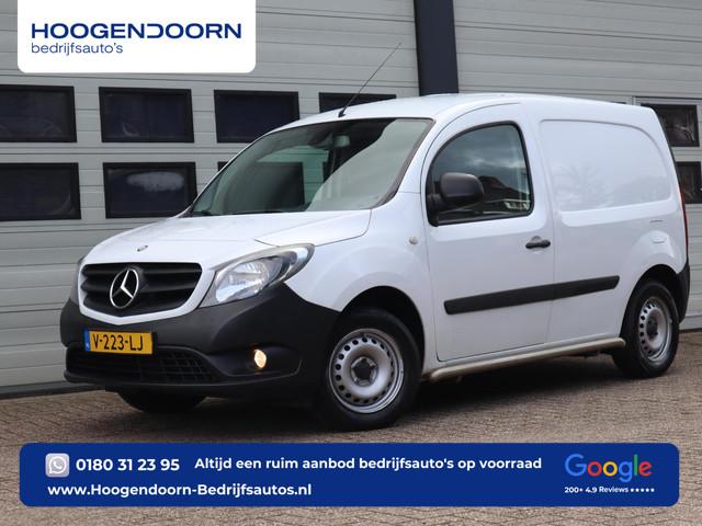 Mercedes-Benz Citan 2018 Diesel
