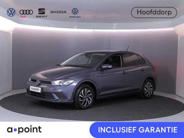 Volkswagen Polo 2024 Benzine