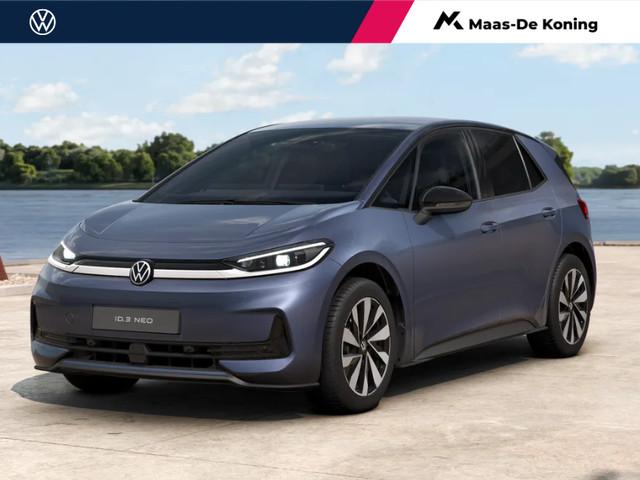 Volkswagen ID.3 Neo