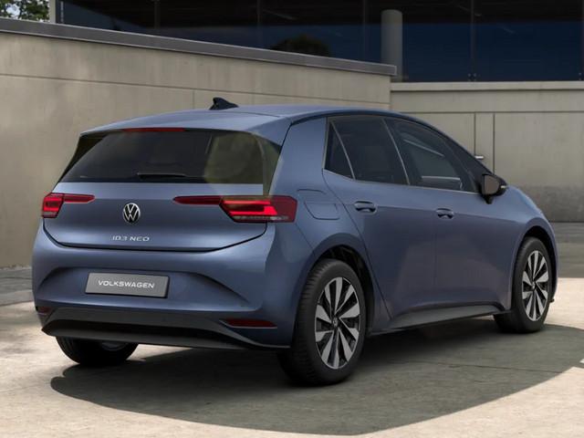 Volkswagen ID.3 Neo
