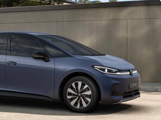 Volkswagen ID.3 Neo