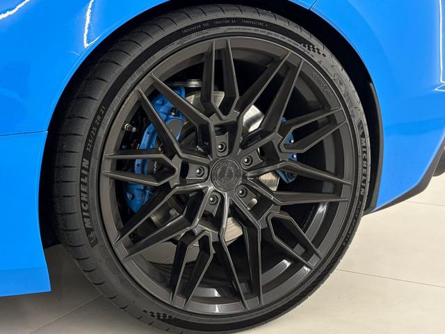 Corvette C8