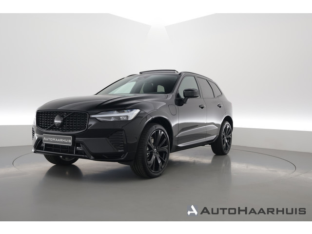 Volvo XC60 2026 Hybride