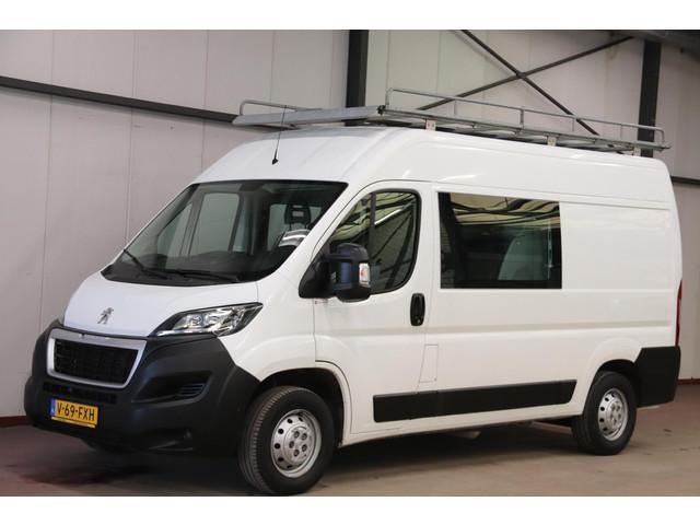 Peugeot Boxer 2018 Diesel