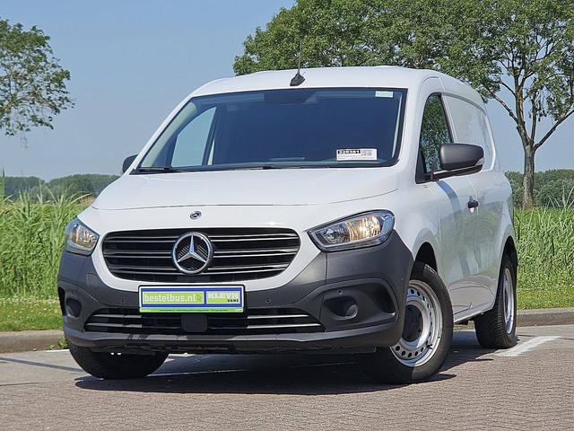 Mercedes-Benz Citan 2024 Diesel