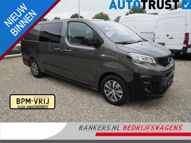 Peugeot Expert 2023 Diesel