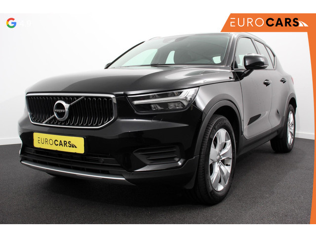 Volvo XC40 2021 Benzine