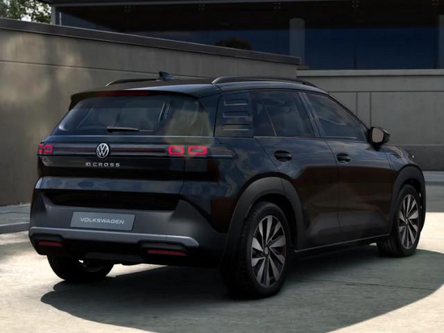 Volkswagen ID. Cross