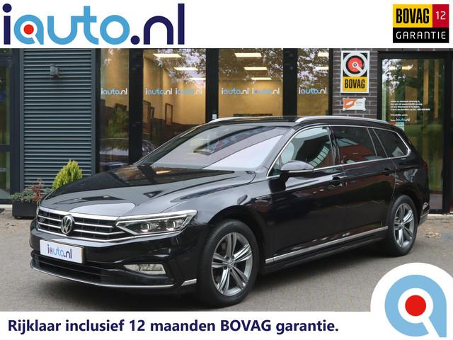 Volkswagen Passat 2019 Benzine