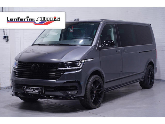 Volkswagen Transporter 2023 Diesel