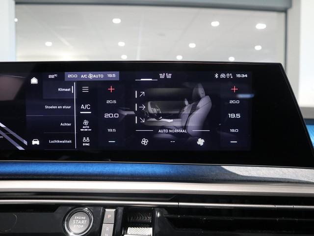 Peugeot E-5008