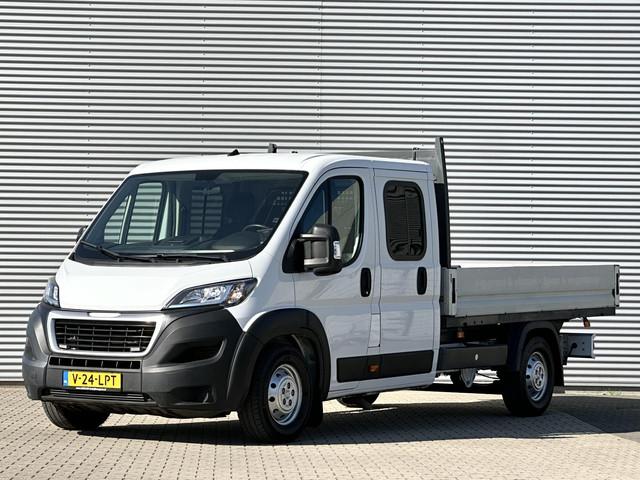 Peugeot Boxer 2023 Diesel