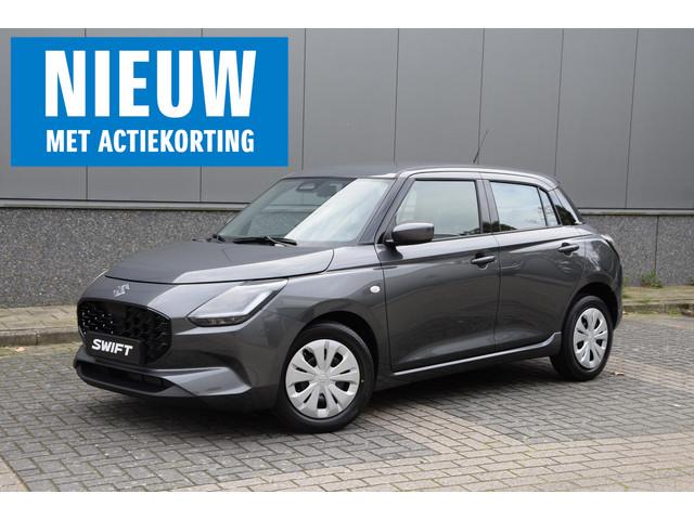Suzuki Swift 2026 Benzine