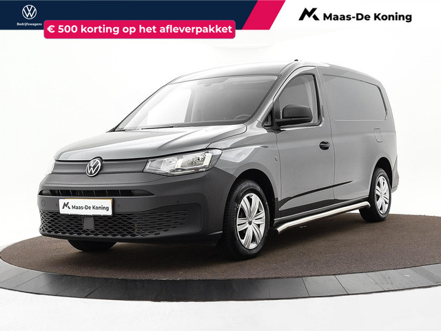 Volkswagen Caddy 2024 Diesel