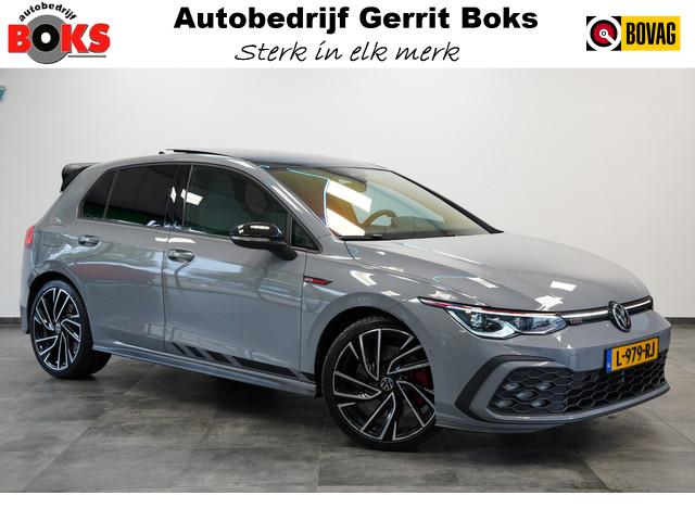 Volkswagen Golf 2020 Benzine