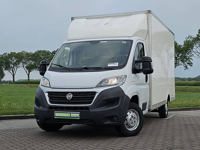 Fiat Ducato 2018 Diesel