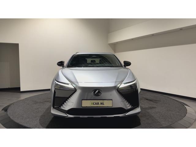 Lexus RZ