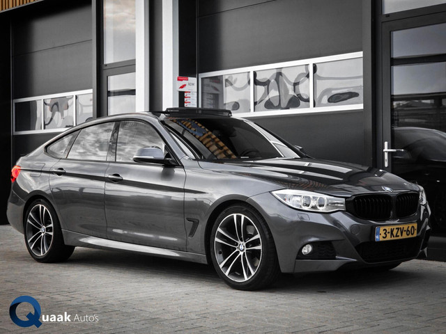 BMW 3 Serie