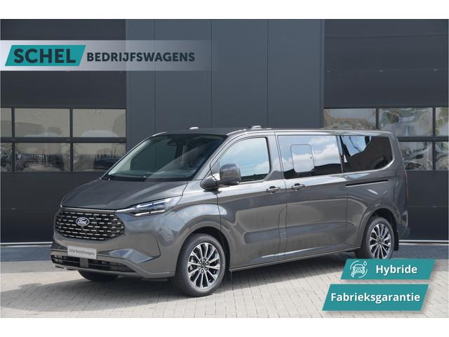 Ford Tourneo