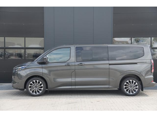 Ford Tourneo