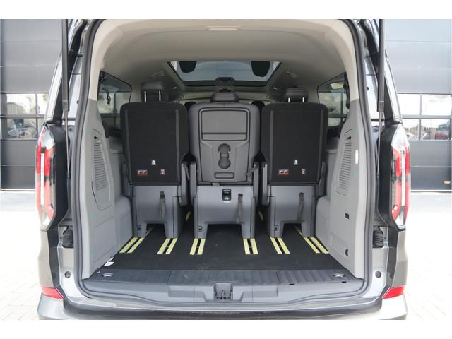Ford Tourneo