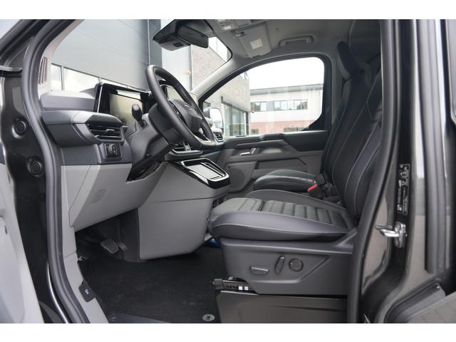 Ford Tourneo