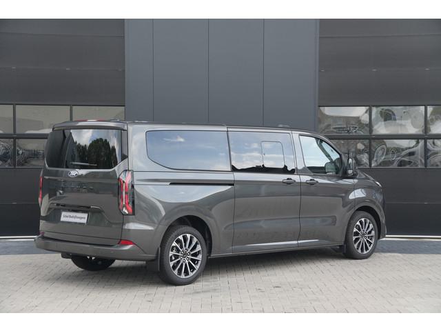 Ford Tourneo