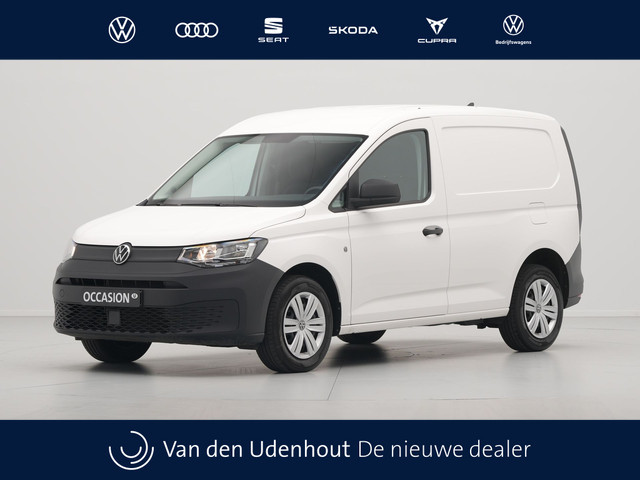 Volkswagen Caddy 2024 Benzine