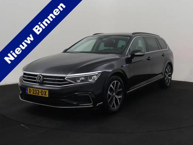 Volkswagen Passat 2020 Hybride