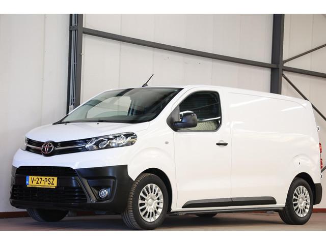 Toyota Pro Ace 2022 Diesel
