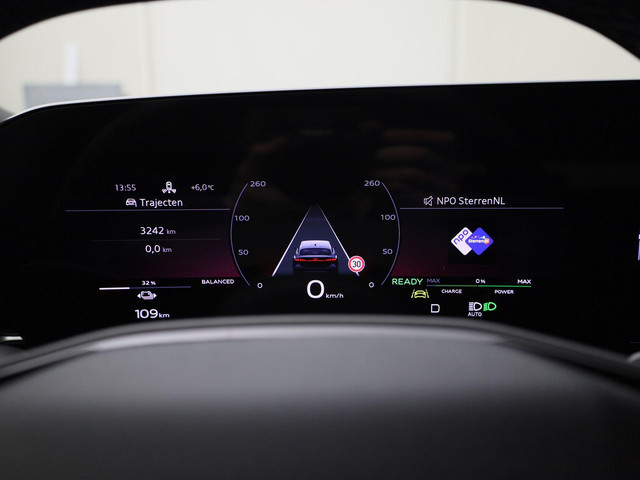 Audi A6 Sportback e-tron