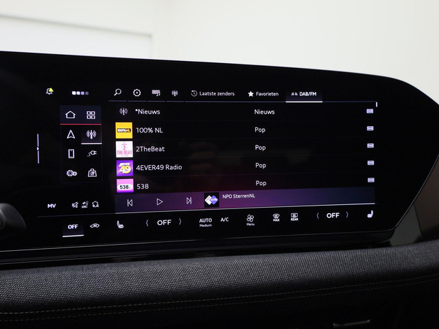 Audi A6 Sportback e-tron