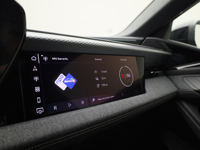 Audi A6 Sportback e-tron