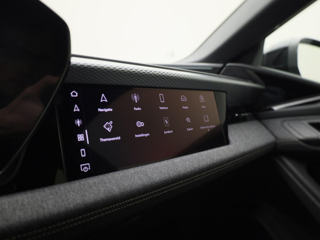 Audi A6 Sportback e-tron