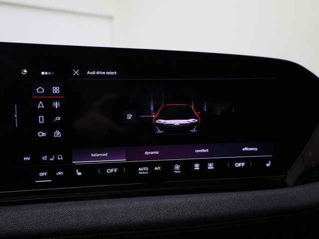 Audi A6 Sportback e-tron